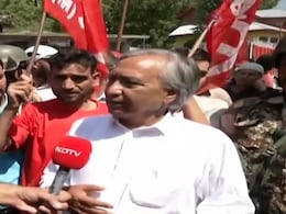 'No Green Wave': CPM Candidate On Jamaat-e-Islami's Challenge In J&K Polls