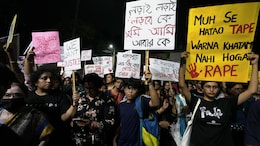 Blog | A Doctor's Rape-Murder And The Calcutta Chromosome