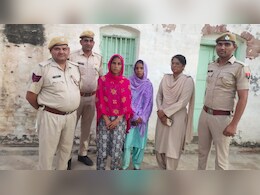 बहन की शादी रुकवाने के लिए 2 युवतियों ने बच्चे के मार डाला, रस्सी से गला घोंट टॉयलेट में छोड़ा शव