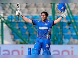 ''अरे दीवानों मुझे पहचानो'', रिंकू सिंह के धुरंधर ने 16 गेंदों में जड़ दिए 90 रन, छक्के-चौकों को हुई बौछार