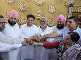 Haryana Elections 2024: कांग्रेस के बागियों को मनाने में कामयाब हुए हरीश चौधरी, हरियाणा में रातोंरात पलट दिया 'गेम' Haryana Elections 2024: कांग्रेस के बागियों को मनाने में कामयाब हुए हरीश चौधरी, हरियाणा में रातोंरात पलट दिया 'गेम'