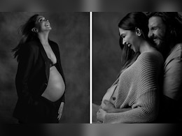 Deepika Padukone: मुलगी झाली हो! दीपिका पादुकोण-रणवीर सिंहच्या घरी आली परी