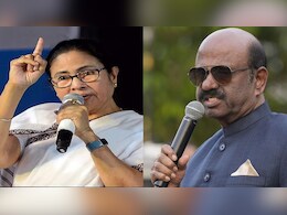 राज्यपाल ने CM ममता को कैबिनेट बैठक बुलाने और कोलकाता पुलिस आयुक्त को हटाने के दिए निर्देश: सूत्र