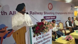 रेलवे में निकलेगी 1 लाख भर्ती, रेल राज्य मंत्री रवनीत सिंह ने किया बड़ा ऐलान; बीकानेर से जल्द चलेगी वंदे भारत ट्रेन