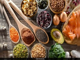 60% Of People Are Missing These Four Key Nutrients In Their Diets 60% Of People Are Missing These Four Key Nutrients In Their Diets