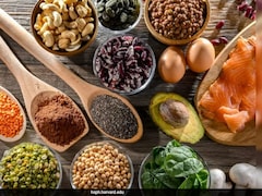 Weight Loss Diet: These Nutrients Can Help You Lose Weight