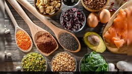 Weight Loss Diet: These Nutrients Can Help You Lose Weight