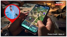 Free Fire Game : मां, मैं छत से गिर जाऊं.... तो क्या होगा ? कहकर लड़के ने लगा दी छलांग