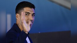 Uruguay Star Luis Suarez Announces Retirement From International Football