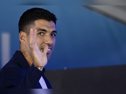 Uruguay Star Luis Suarez Announces Retirement From International Football Uruguay Star Luis Suarez Announces Retirement From International Football