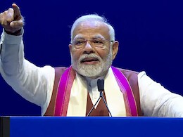 PM नरेंद्र मोदी शनिवारी महाराष्ट्र दौऱ्यावर; मुंबई, ठाणे, नवी मुंबईला हजारो कोटींच्या प्रकल्पांची भेट