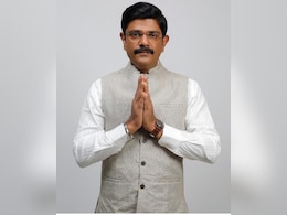 Exclusive Interview : एक्टर अमित सियाल ने कहा- "जिंदगी में हर कोई लगाता है तिकड़म..."