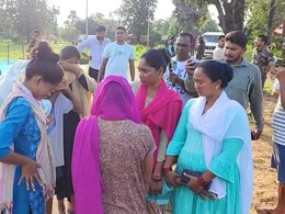 Chhattisgarh: अंधविश्वास की इंतेहा... यहां जादू-टोने के शक में एक साथ 5 लोगों की कर दी गई हत्या