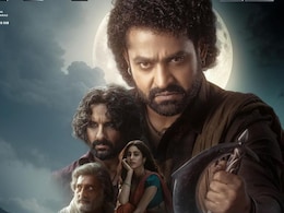 Devara Box Office Collection Day 2: जूनियर एनटीआर की देवरा लाई बॉक्स ऑफिस कलेक्शन लाया सूनामी, दो दिनों में कर ली रिकॉर्ड तोड़ कमाई Devara Box Office Collection Day 2: जूनियर एनटीआर की देवरा लाई बॉक्स ऑफिस कलेक्शन लाया सूनामी, दो दिनों में कर ली रिकॉर्ड तोड़ कमाई
