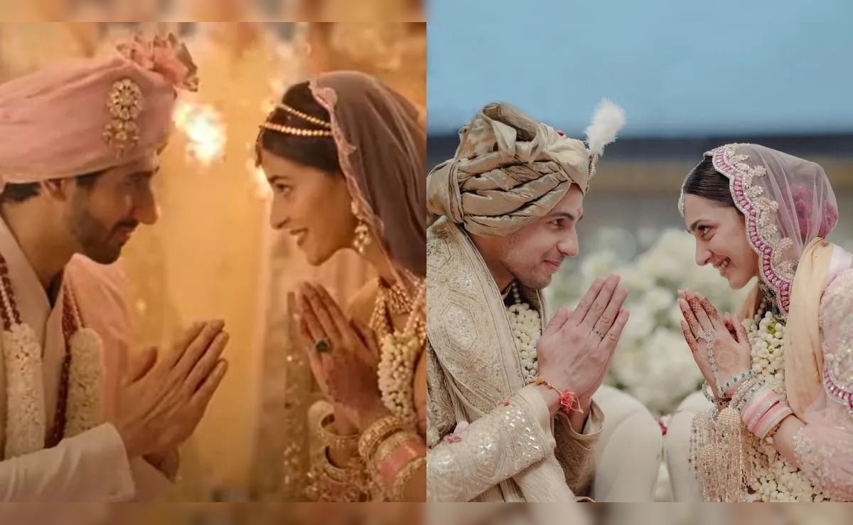 Exclusive: Vihaan Samat On Re-Creating Kiara Advani-Sidharth Malhotra's Wedding Video In Call Me Bae With Ananya Panday: "We Were Sceptical To Face Trolling..."