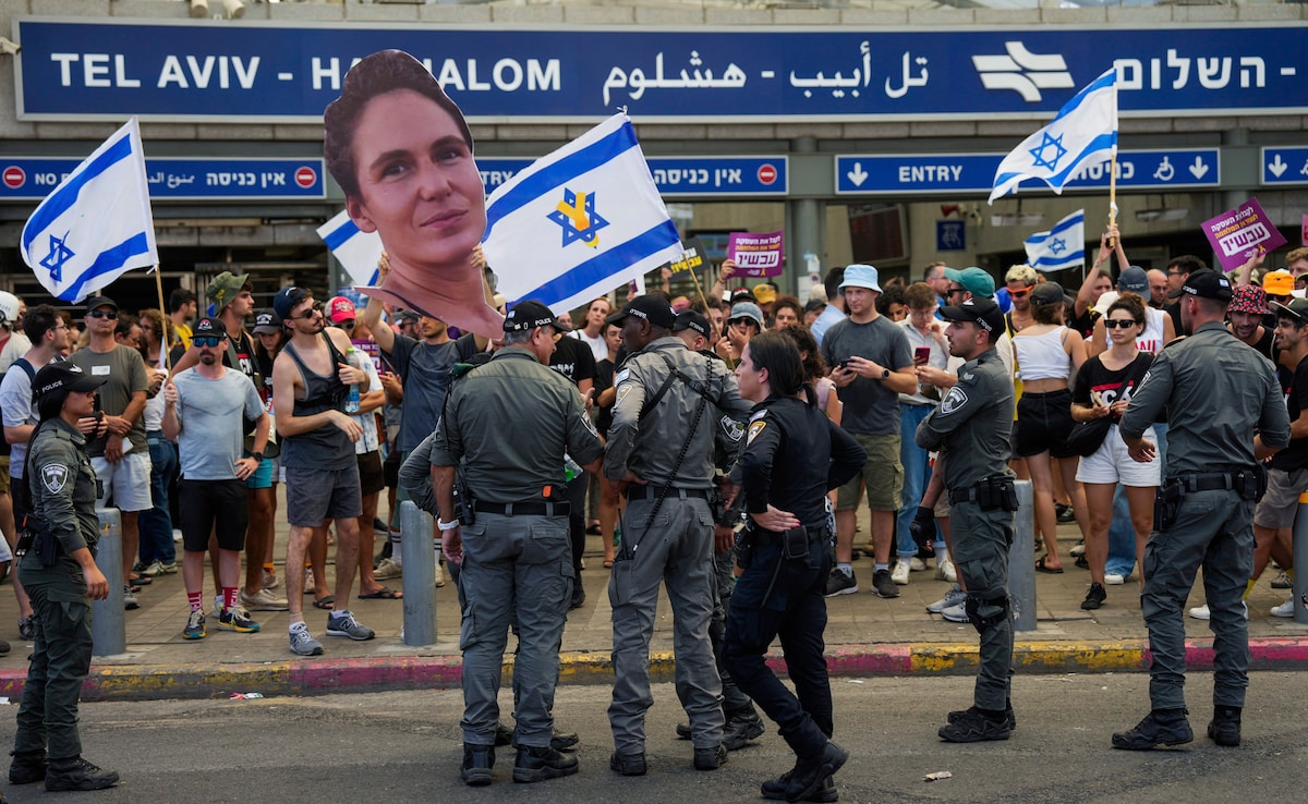 Latest and Breaking News on NDTV Latest and Breaking News on NDTV