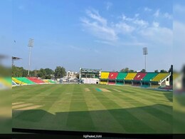 IND vs BAN 2nd Test: आखिर कैसे 'ग्रीन पार्क' पड़ा स्टेडियम का नाम? भारत का इस मैदान से है खास नाता IND vs BAN 2nd Test: आखिर कैसे 'ग्रीन पार्क' पड़ा स्टेडियम का नाम? भारत का इस मैदान से है खास नाता