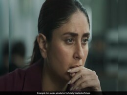 <i>The Buckingham Murders</i> Trailer: How Far Will Kareena Kapoor Go To Find The Killer? <i>The Buckingham Murders</i> Trailer: How Far Will Kareena Kapoor Go To Find The Killer?