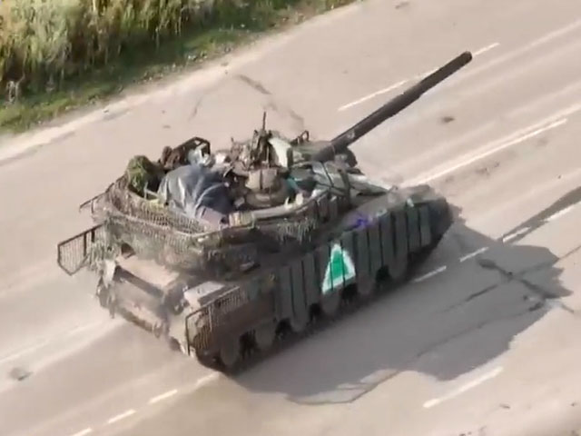 Ammunition From India Diverted To Ukraine? What Government Said