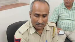 ACB Action: अजमेर में ACB का बड़ा ट्रैप, हेड कांस्टेबल को 10 हजार रुपये रिश्वत लेते रंगे हाथों किया गिरफ्तार&nbsp;
