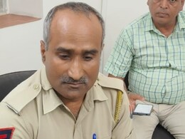 ACB Action: अजमेर में ACB का बड़ा ट्रैप, हेड कांस्टेबल को 10 हजार रुपये रिश्वत लेते रंगे हाथों किया गिरफ्तार 