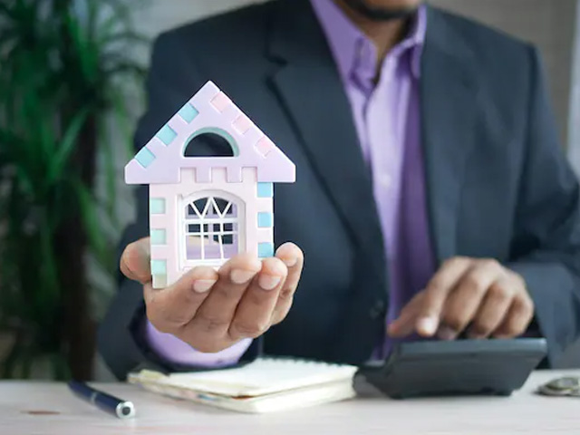 Bajaj Housing Finance's D-Street Debut