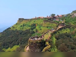 प्रतापगडाबाबत राज्य सरकारचा मोठा निर्णय, आता 'या' गोष्टीचा मार्ग मोकळा