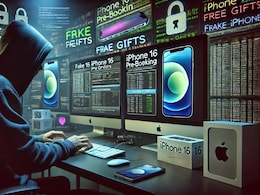 Cyber Fraud: चीन में बैठे साइबर ठगों को राजस्थानी गैंग कर रहा था मदद, गुजरात में चल रहे इस नेटवर्क का हुआ भंडाफोड़