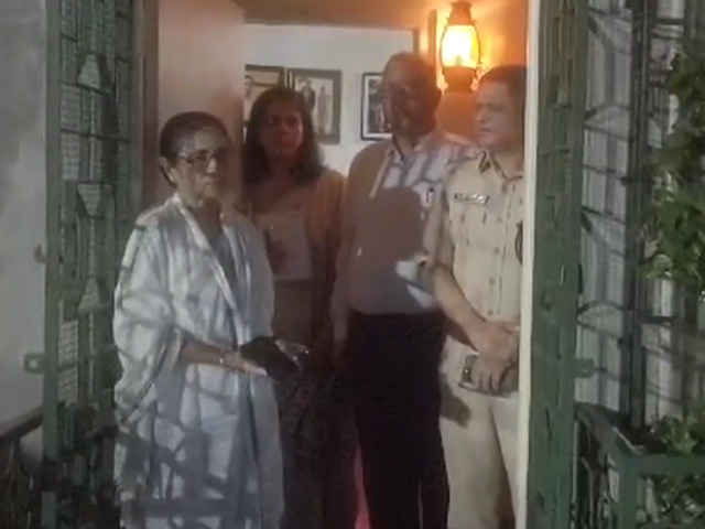 "Why Are You Disrespecting Me?" Mamata Banerjee To Protesting Doctors