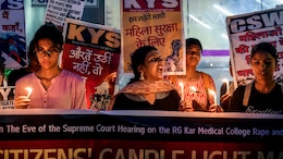 "Wanted Body Preserved, Forced To Cremate": Kolkata Doctor's Parents