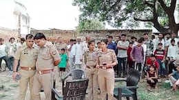 Father Beats 10-Year-Old To Death With Blowpipe For 'Stealing' Rs 500