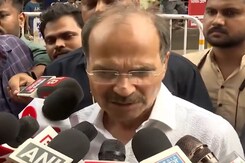 Kolkata Rape Case: Congress Leader Adhir Chowdhury Reaches R G Kar Medical College To Meet Doctors Kolkata Rape Case: Congress Leader Adhir Chowdhury Reaches R G Kar Medical College To Meet Doctors