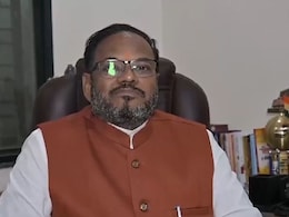 "Burn Rahul Gandhi's Tongue For...": BJP MP's Remarks Stir Row