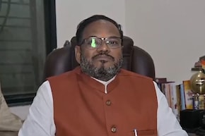 Amravati News: अमरावतीत खळबळ! हनुमान मंदिराचे बांधकाम कुणी अडवले? भाजपा खासदाराचा मोठा आरोप