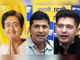 Who Will Replace Arvind Kejriwal As Delhi Chief Minister? The Faces In Focus Who Will Replace Arvind Kejriwal As Delhi Chief Minister? The Faces In Focus