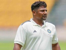 Ex-India Star Says This 'Rolls Royce' Player To Replace Sarfaraz Khan In 1st Test vs Bangladesh