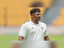 IND vs BAN 2nd Test: अगर प्लेइंग XI में नहीं मिली जगह सरफराज खान समेत ये खिलाड़ियों होंगे टीम से बाहर IND vs BAN 2nd Test: अगर प्लेइंग XI में नहीं मिली जगह सरफराज खान समेत ये खिलाड़ियों होंगे टीम से बाहर