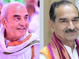 मदन राठौड़ ने कहा था सांचोर जिले को खत्म करेंगे, सुखराम विश्नोई का पलटवार, बोले- आखिरी सांस तक लड़ेंगे 