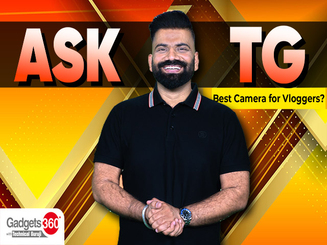 Gadgets 360 With Technical Guruji: Ask TG [September 7, 2024]