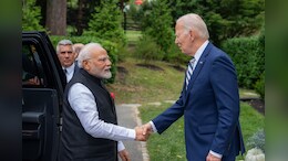 Opinion | The Bold And Brave India-US Partnership