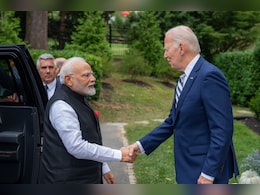 Opinion | The Bold And Brave India-US Partnership Opinion | The Bold And Brave India-US Partnership