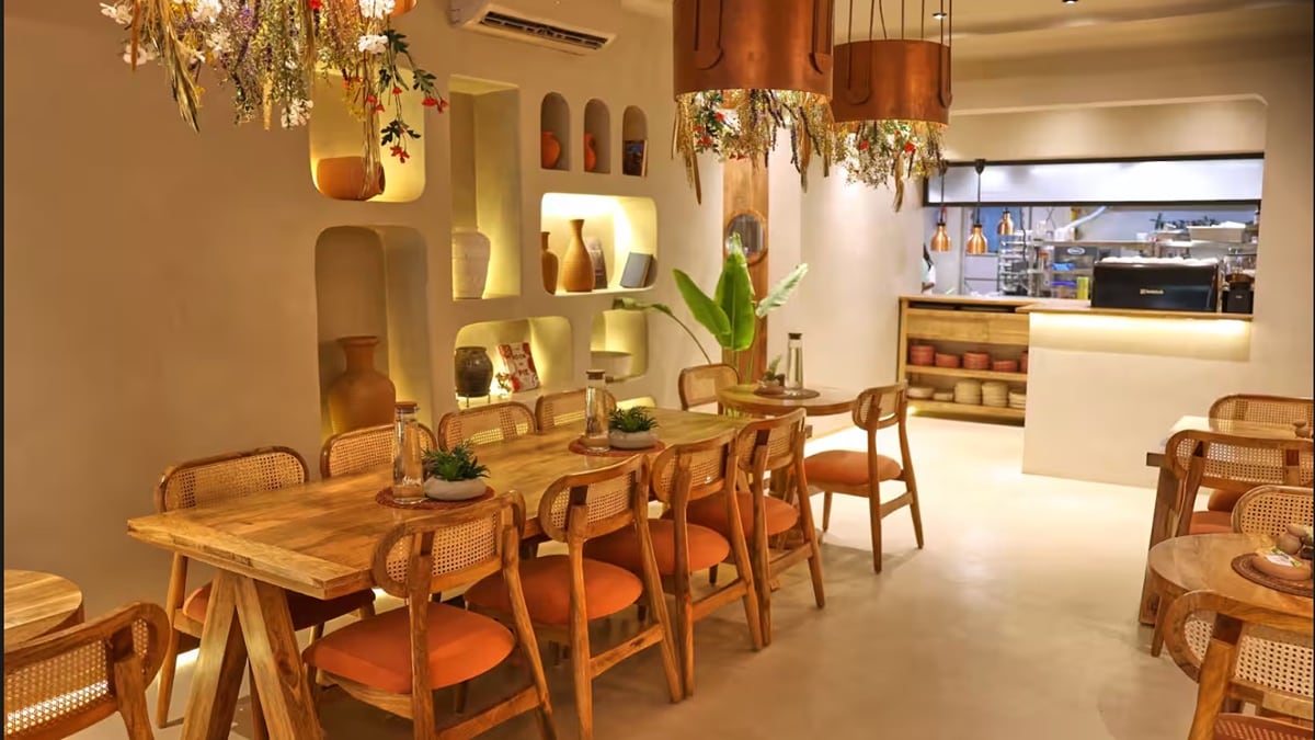 La Croute: This Hidden Gem In Delhi Is Serving Up The Most Delicious Pies You'll Ever Taste