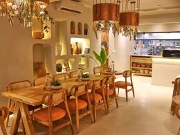 La Croute: This Hidden Gem In Delhi Is Serving Up The Most Delicious Pies You'll Ever Taste