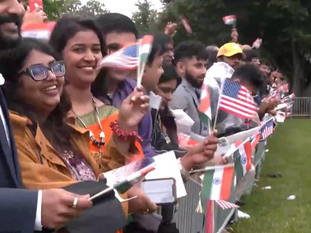 Indian-Americans Launch Campaign For Kamala Harris In Battleground States