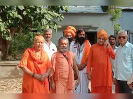 70 साल के महंत की धारदार हथियार से हत्या, 30 साल से गणेश मंदिर में कर रहे थे पूजा 