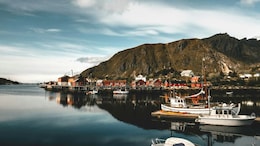 Climate Change Drives Surge In 'Coolcation' Travel Trends - What You Need To Know