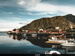 Climate Change Drives Surge In 'Coolcation' Travel Trends - What You Need To Know