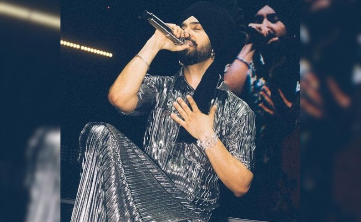 NDTV Exclusive: How A North America Tour Changed Diljit Dosanjh's Fanbase- "His Music Was Not Just For Punjabi Listeners"