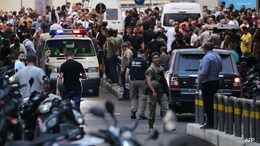 Opinion | Pager Attacks: What Next For Hezbollah?