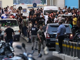 UN Condemns Lebanon Device Blasts As Violation Of International Law UN Condemns Lebanon Device Blasts As Violation Of International Law